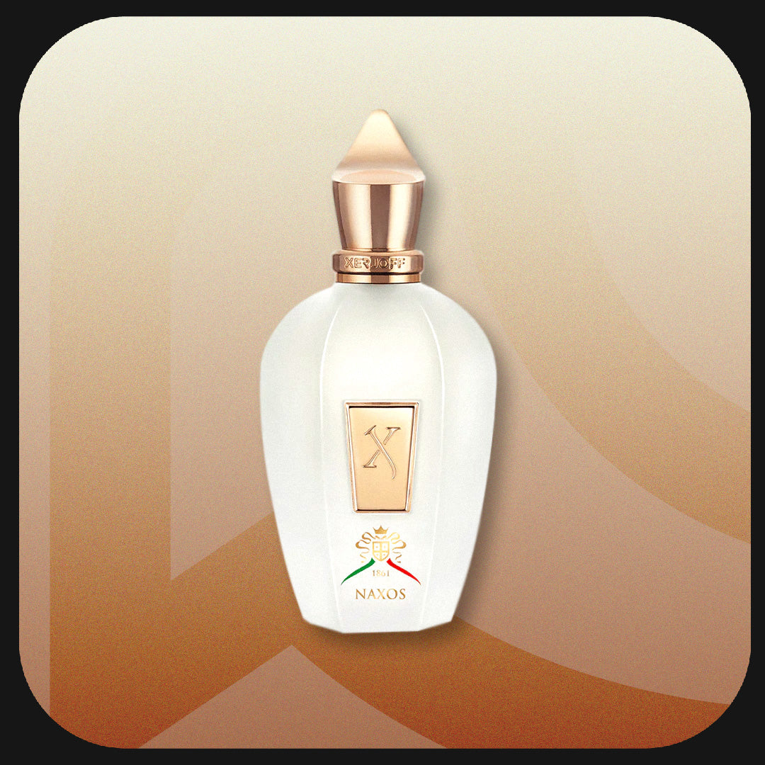 XJ 1861 Naxos (Eau de Parfum) Xerjoff UNISEX