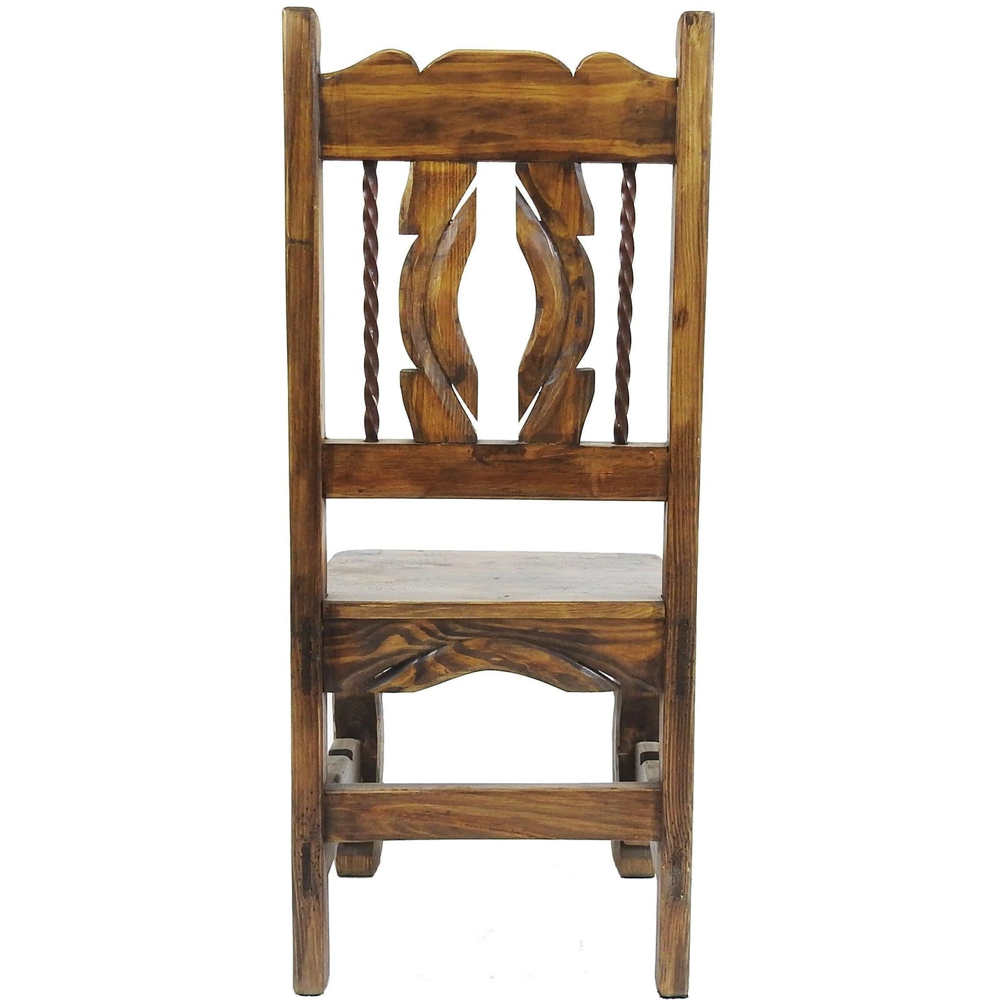 Yugo 6' Dining Table and 6 Yugo Chairs