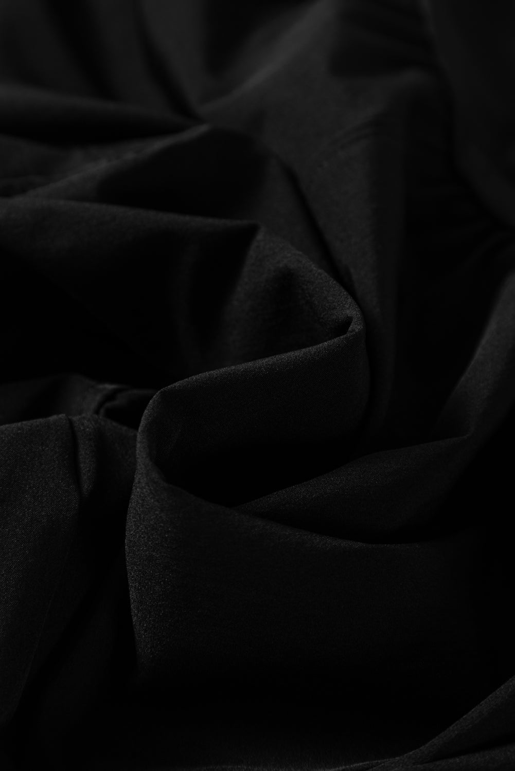 Solid Elastic High Waist Pocketed Jogger Pants