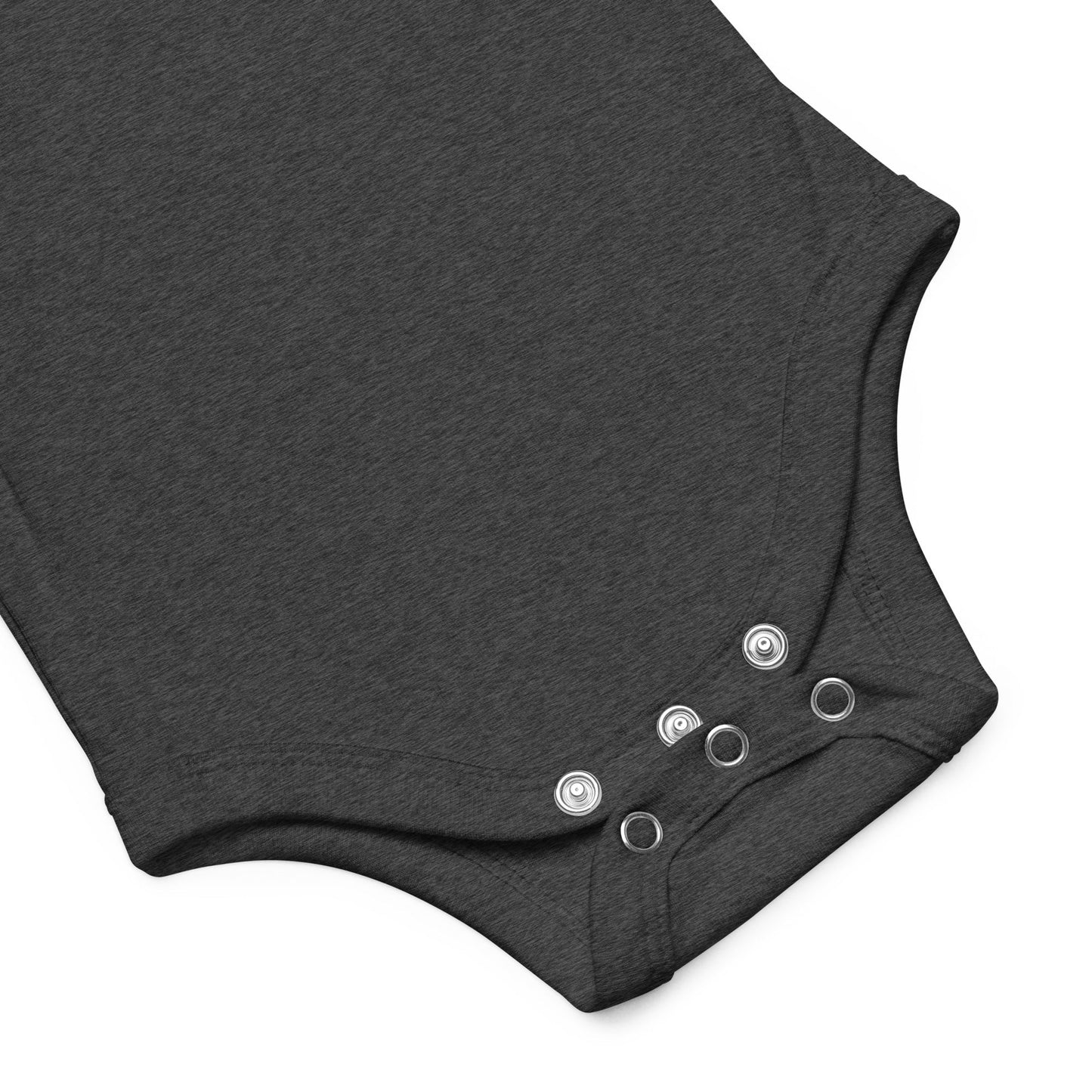 Central Market Baby short sleeve one piece