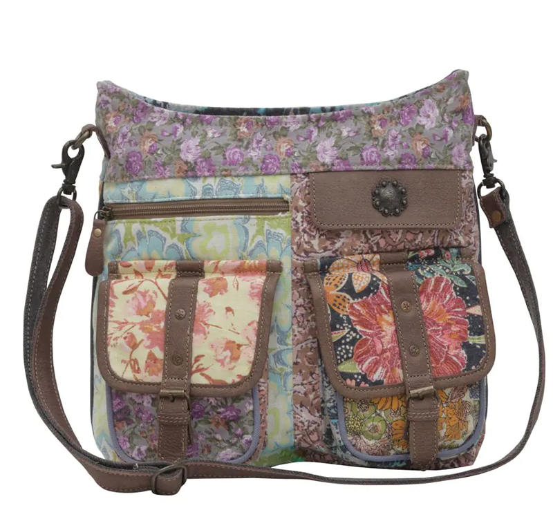 CURATIONS 8 HandBag Collection by Myra