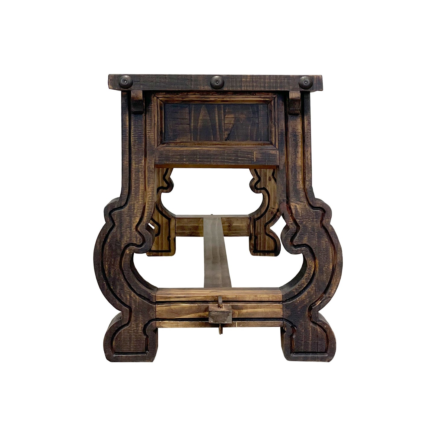 Rancho Rustic Desk