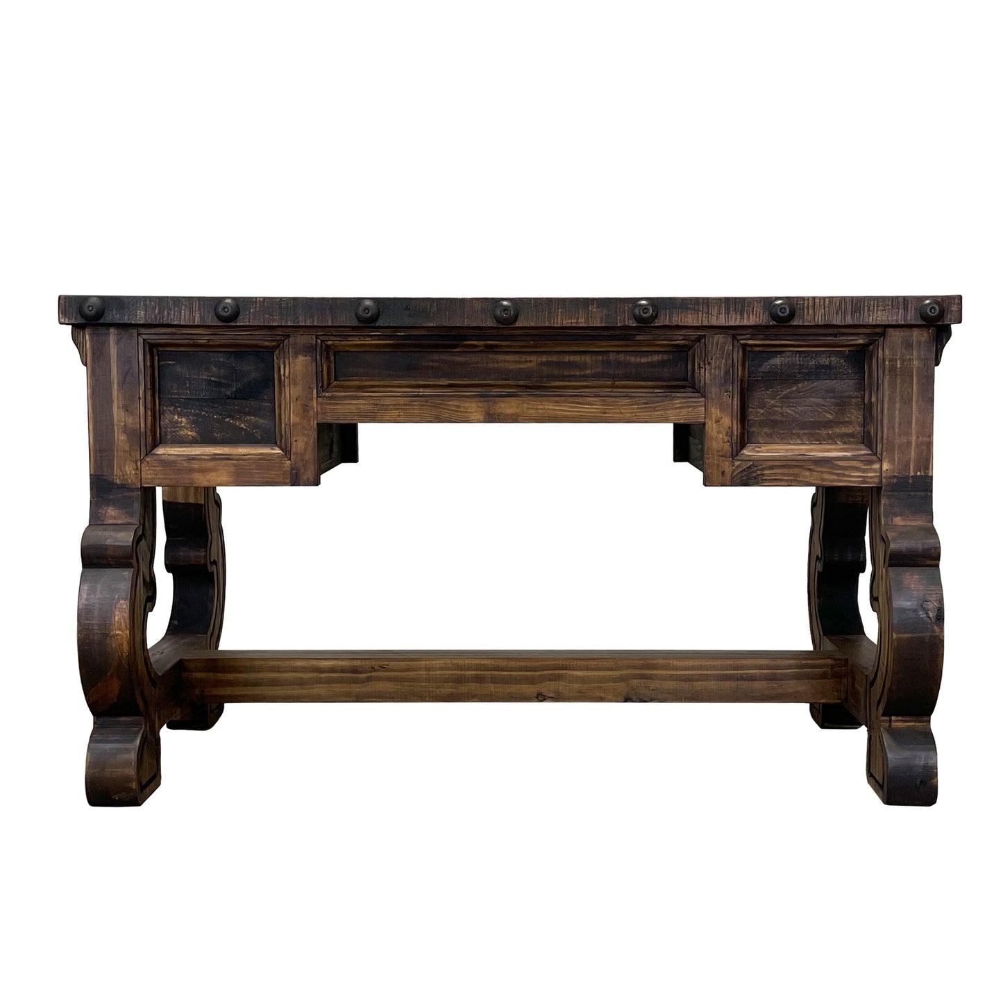 Rancho Rustic Desk