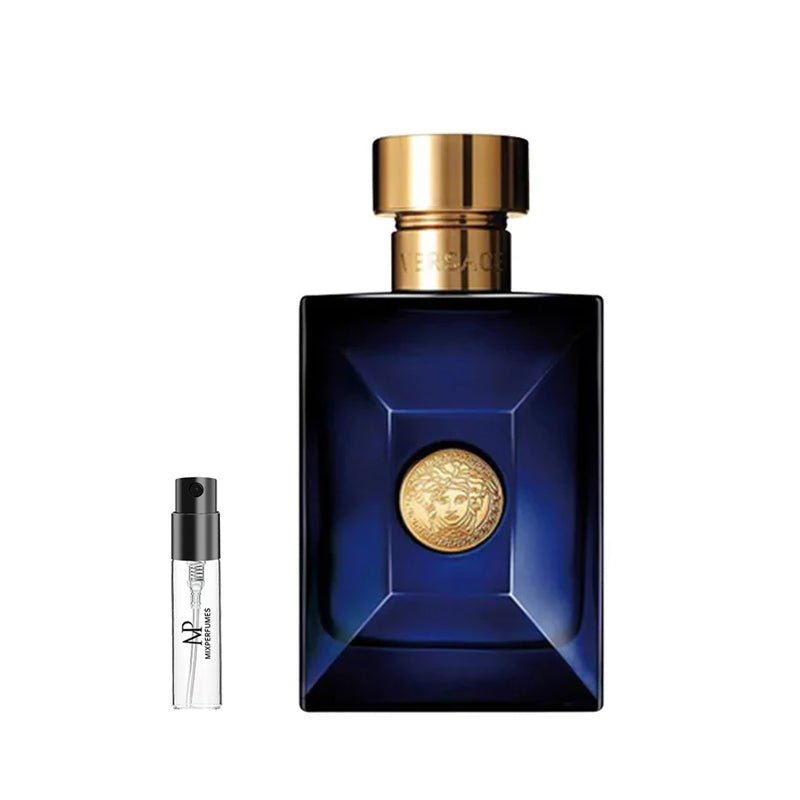 Dylan Blue Eau de Toilette Versace - Men