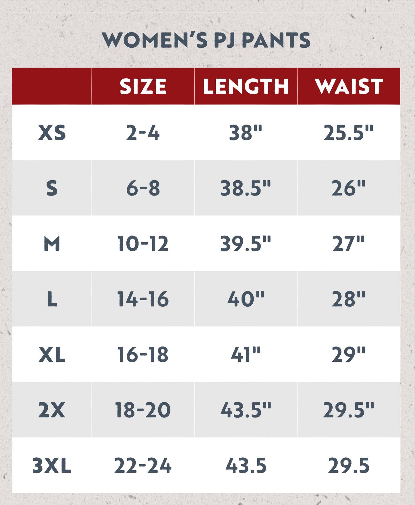 DDM Horse Women's Pajama PantDontDo Mornings By LAZY One