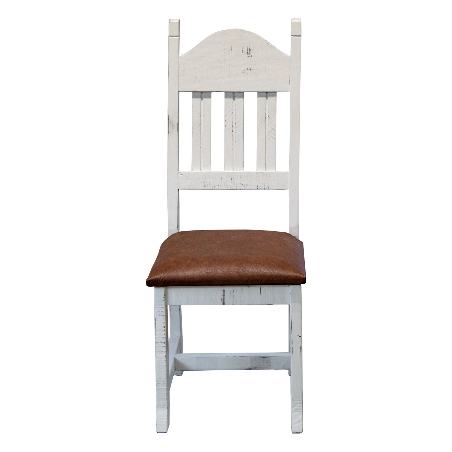 Oasis Rustic Chair with Cushion Nevada