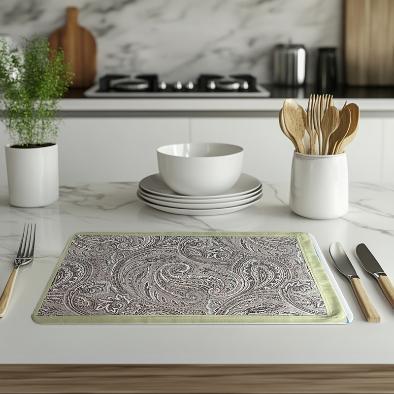 Handmade Placemats - Multi