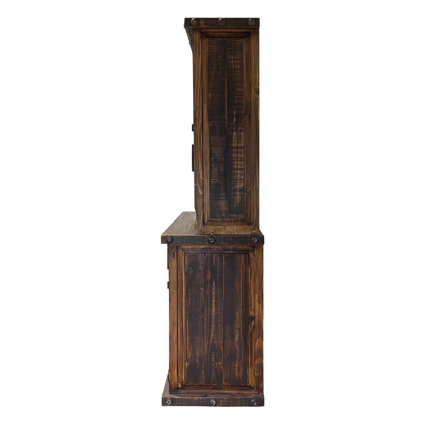Oasis Small Hutch & Buffet