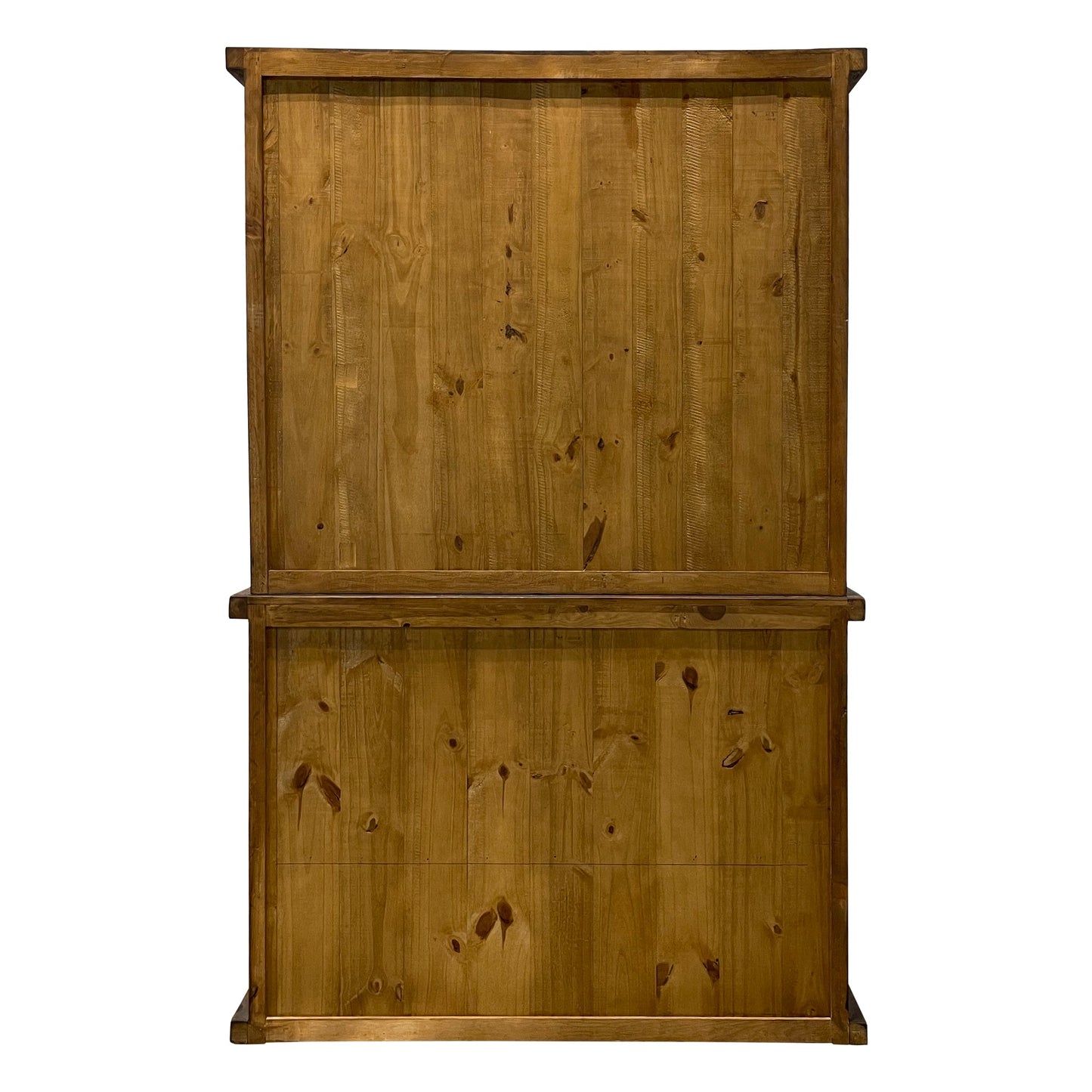 Oasis Small Hutch & Buffet
