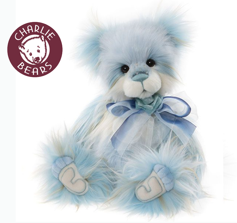 Ice Pop – Charlie Bear Plush Collection - SOLD OUT