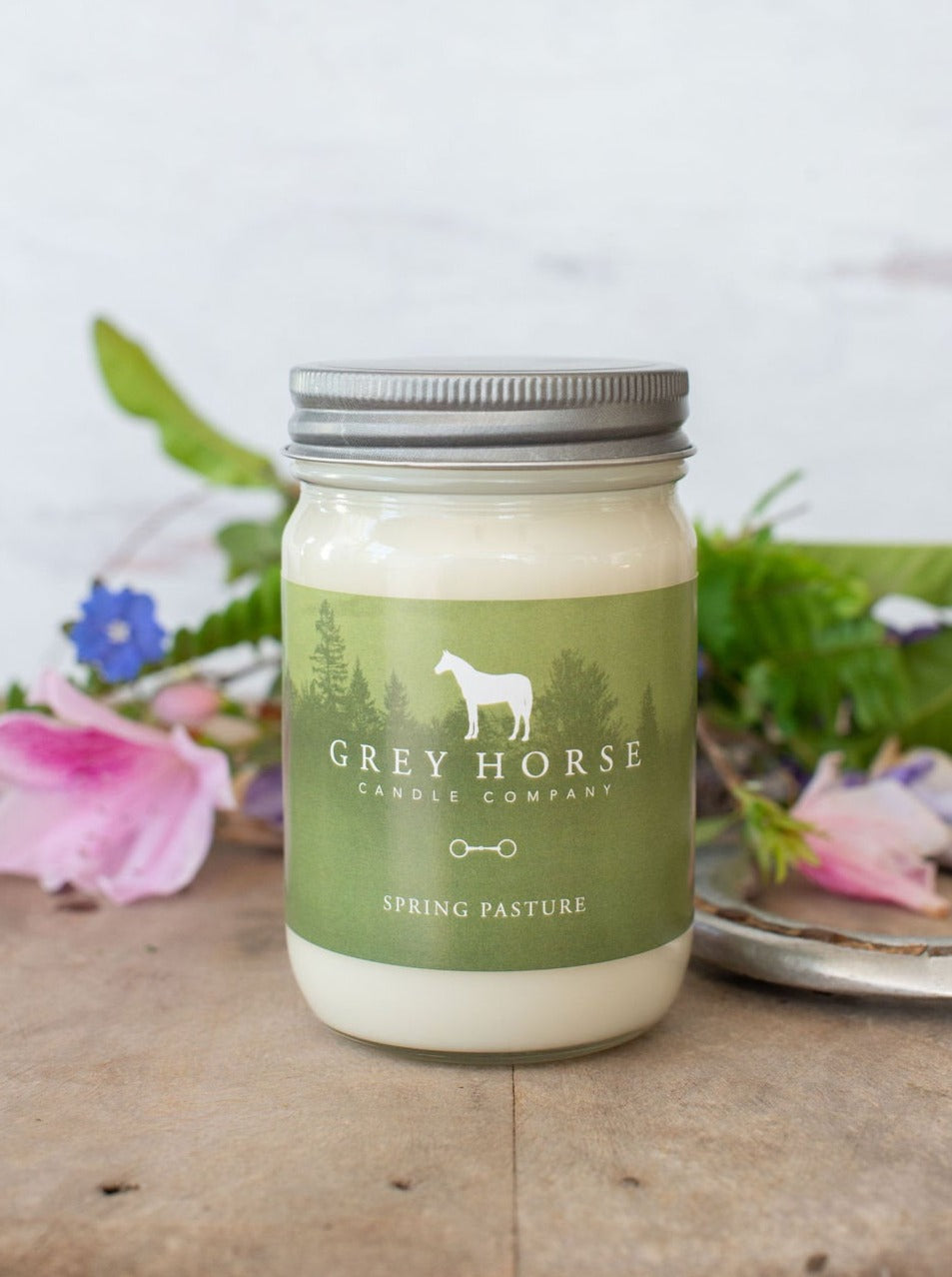 SPRING PASTURE - SCENT OF THE MONTH