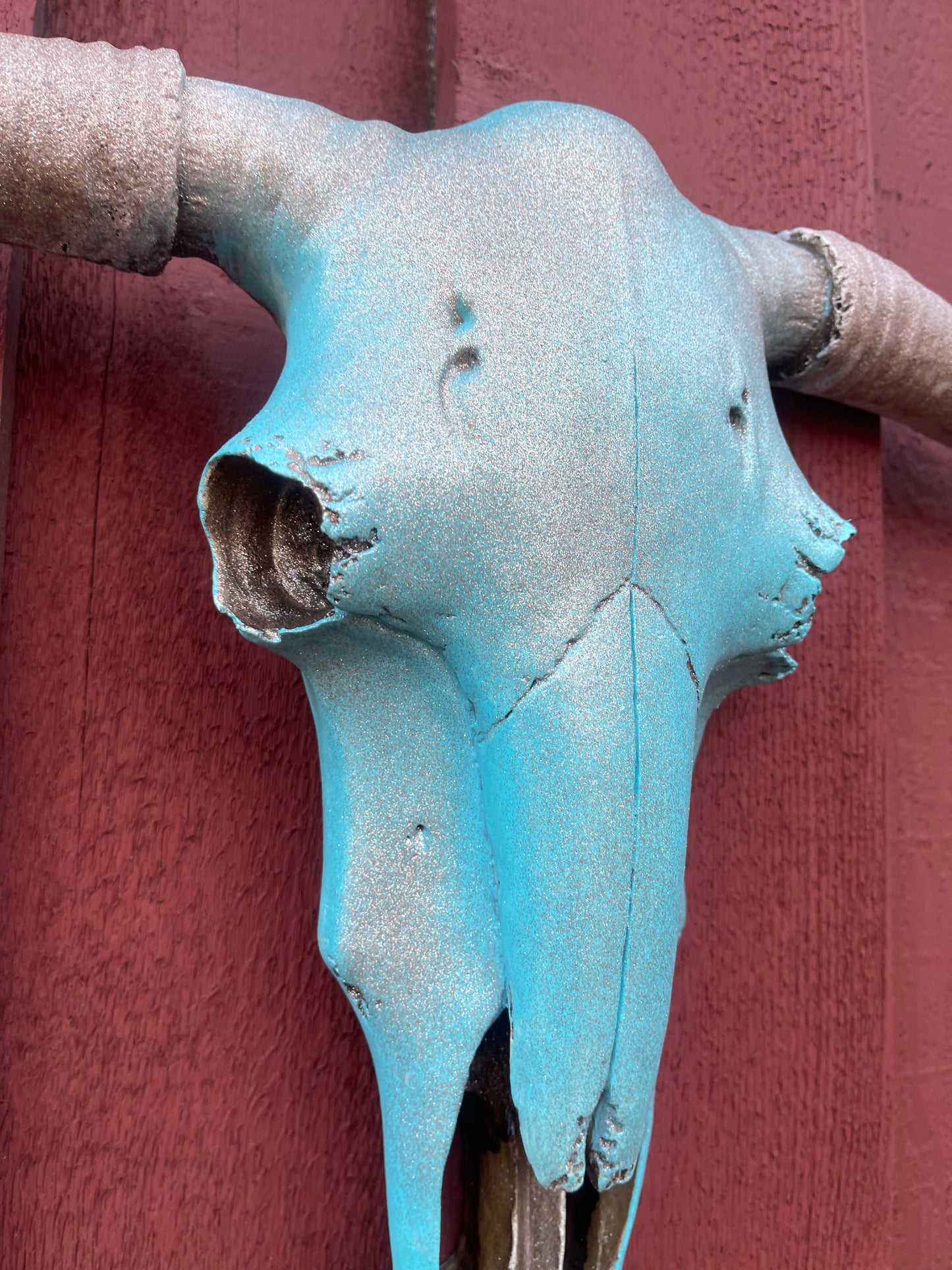 Tiffany Cowskull