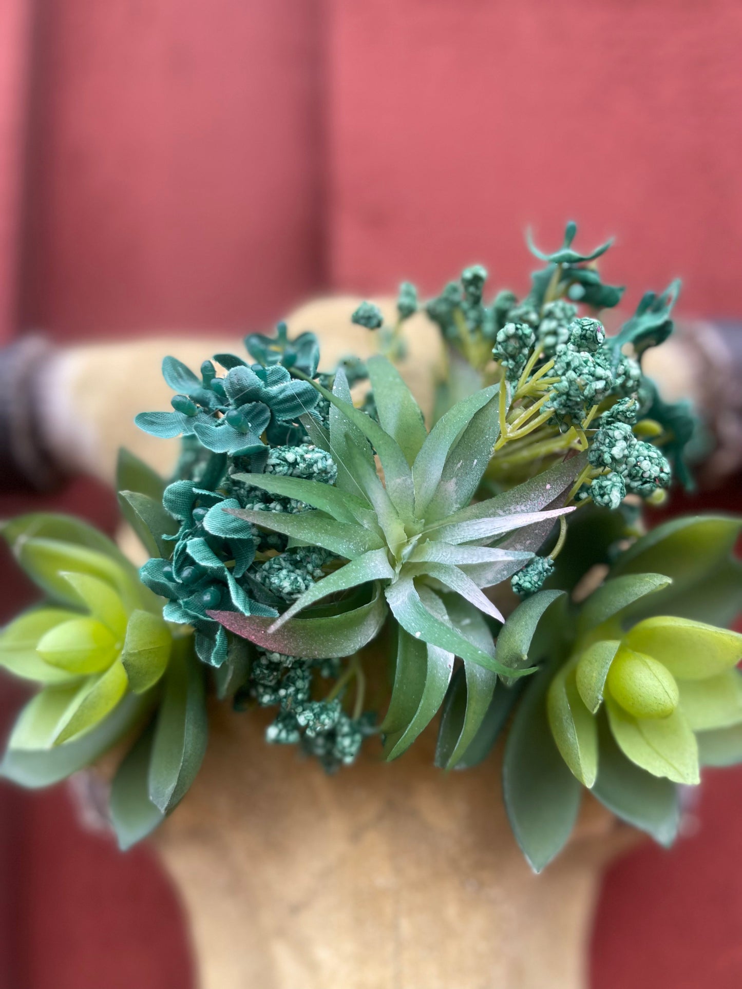 Te Fiti Cowskull - Message to order