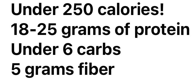 shakes