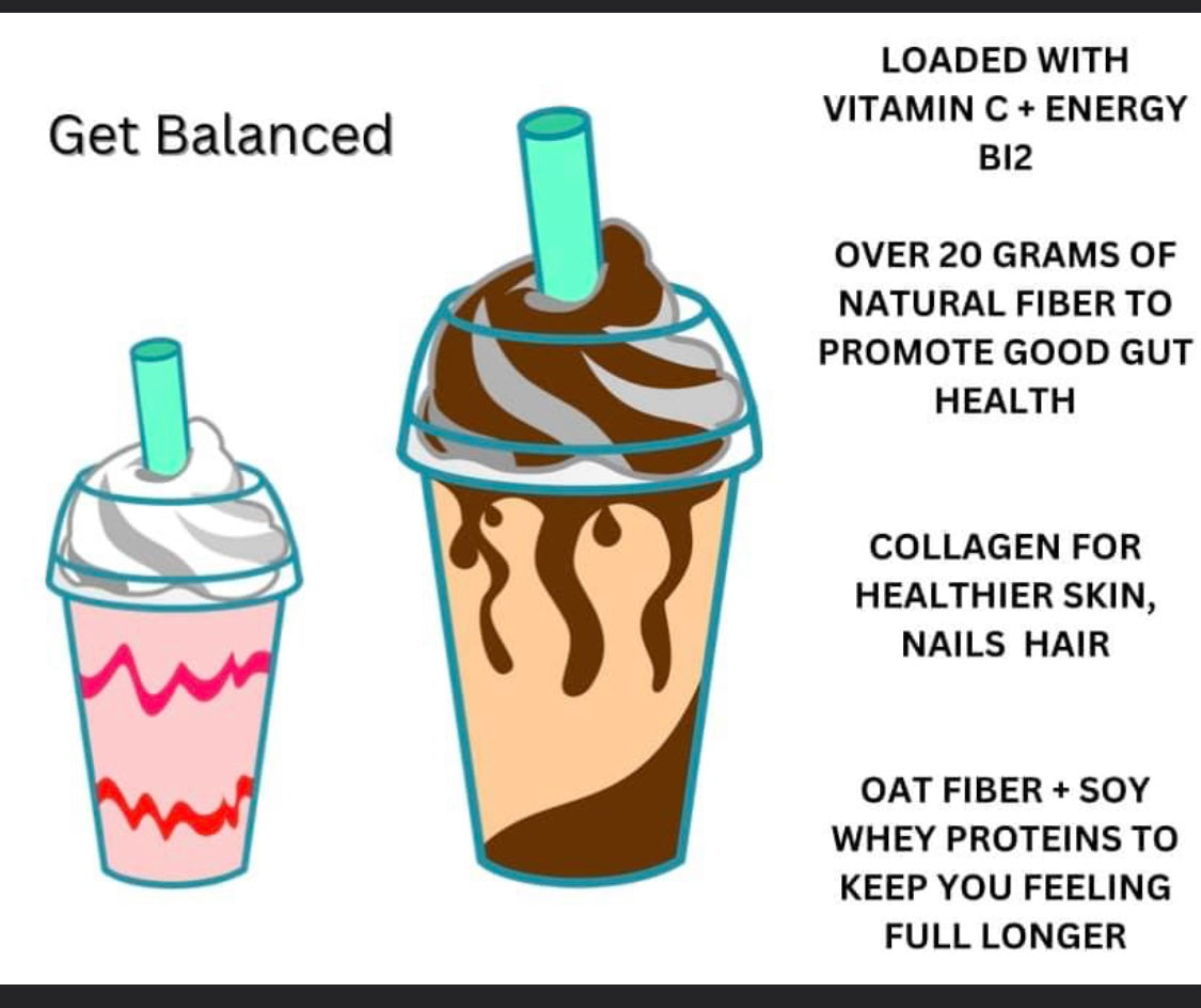 shakes