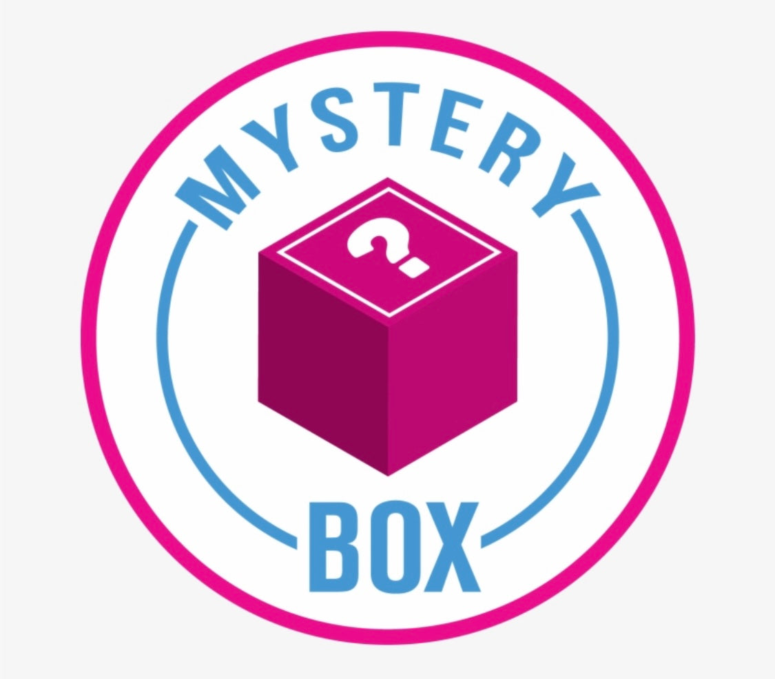 Mystery Box by The Whistling Dixies
