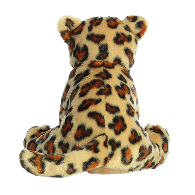 Destination Nation™ - 12" Leopard