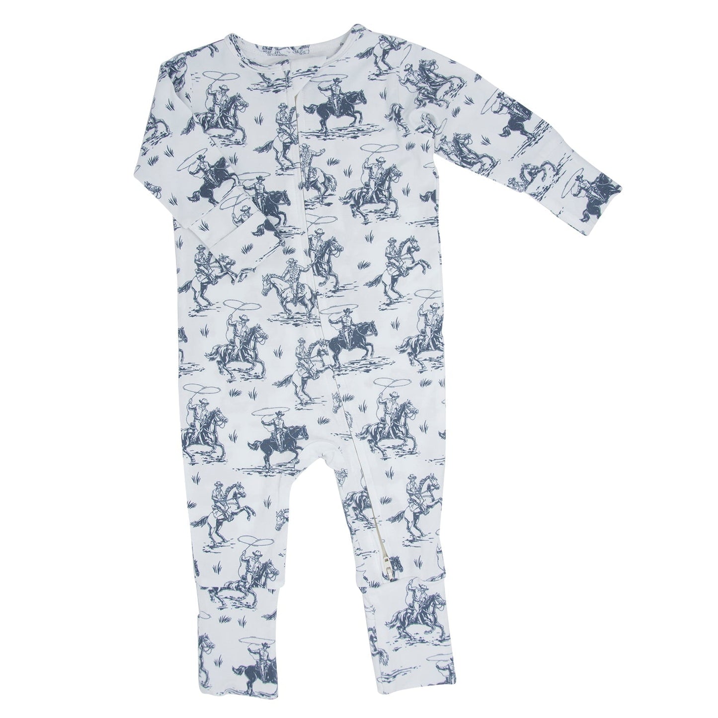 Rip's Ranch Convertible Romper