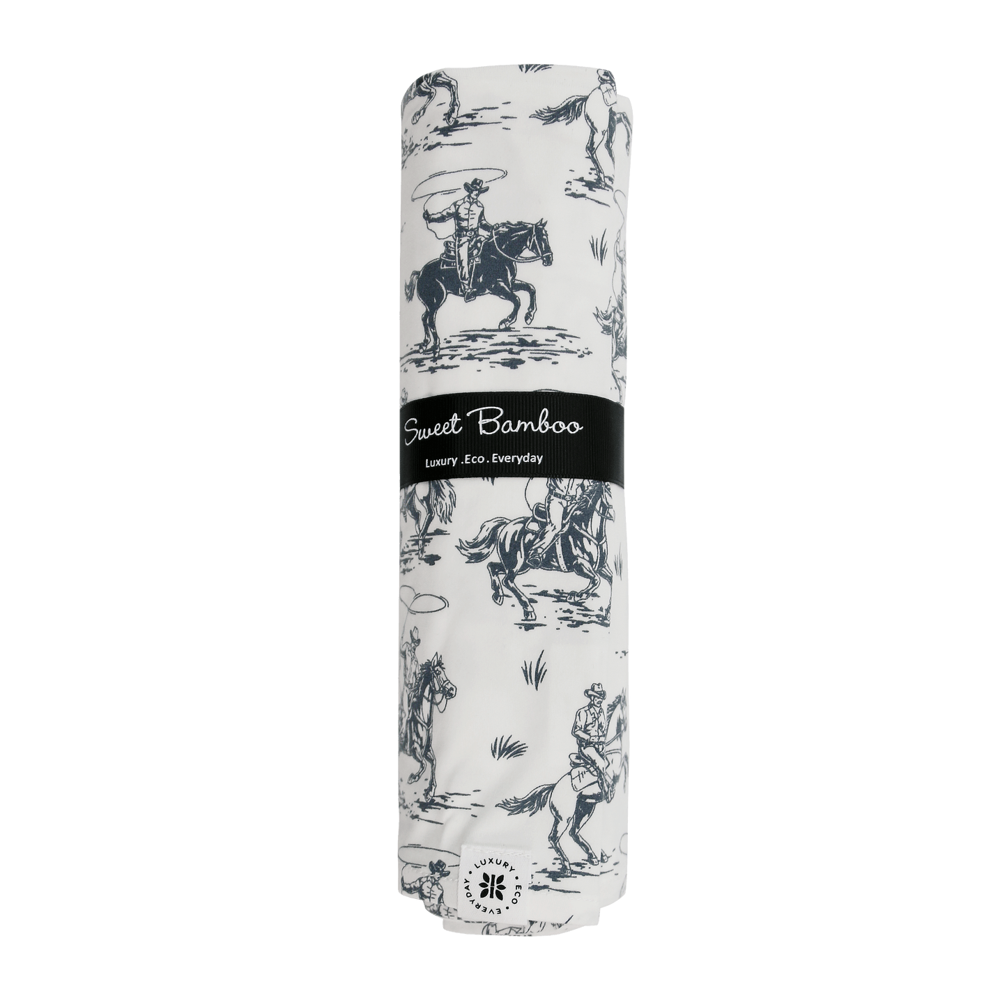 Rip's Ranch Swaddle