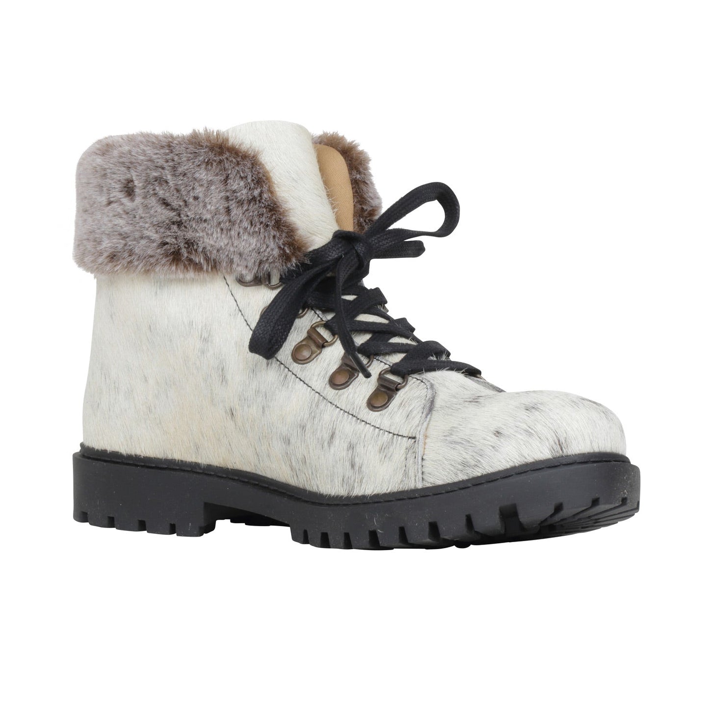 Turbulent Boots