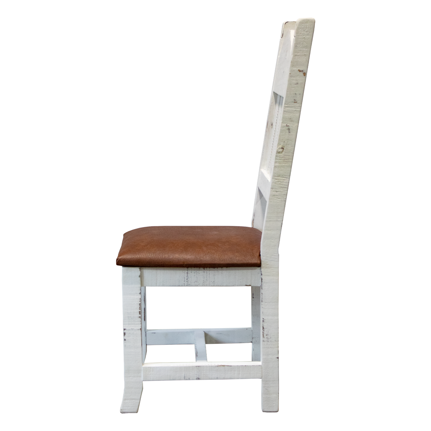 Oasis Rustic Chair with Cushion Nevada