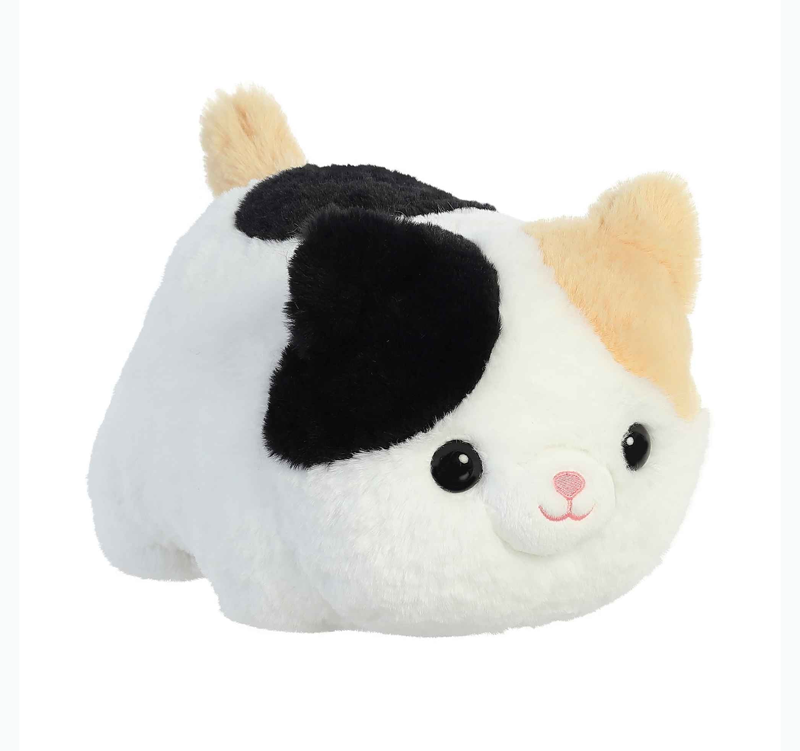 Aurora® - Spudsters™ - 10" Callie Cat
