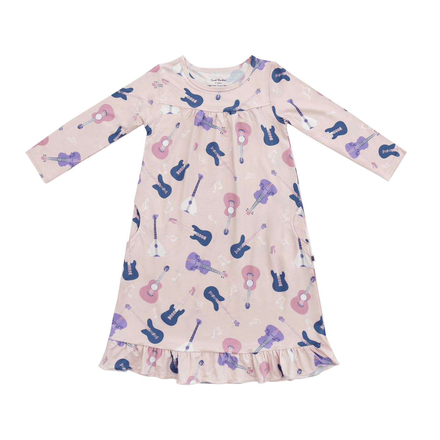 Swifties Rift Boho Dress