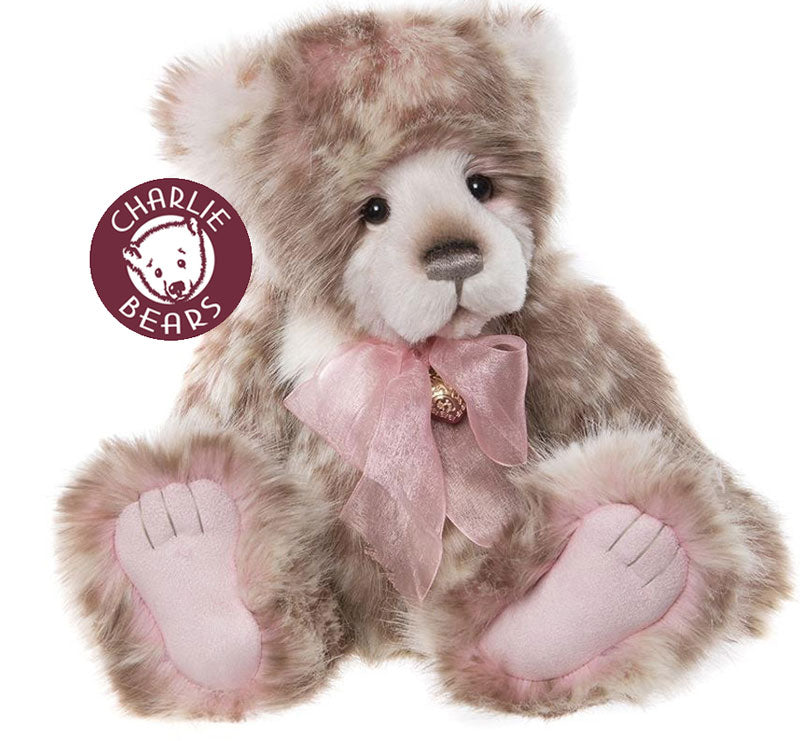 Tiddlywinks by Charlie Bear - SOLD OUT