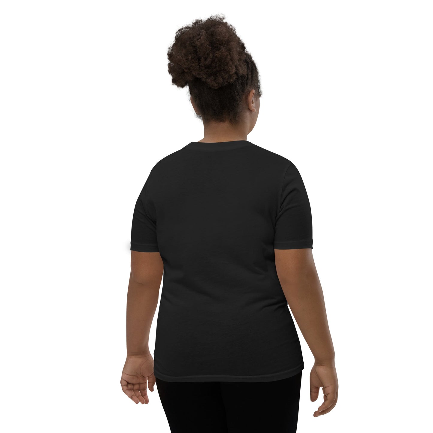 Central Market Youth Short Sleeve T-Shirt