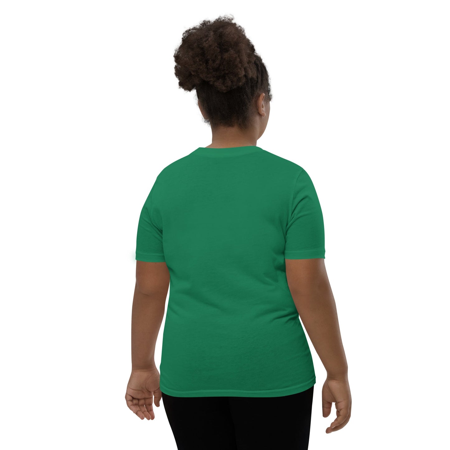 Central Market Youth Short Sleeve T-Shirt