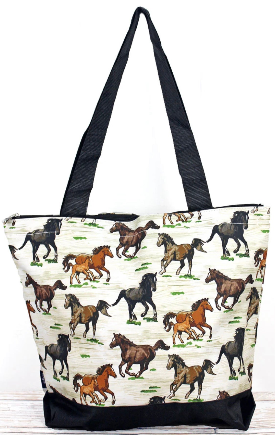Totes for All Occasions