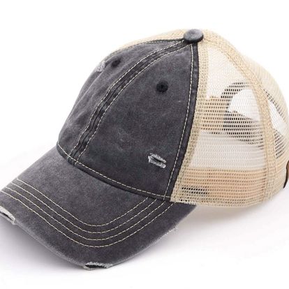 Pony Tail and Other Ball Caps!! Western, American Flag and so much more