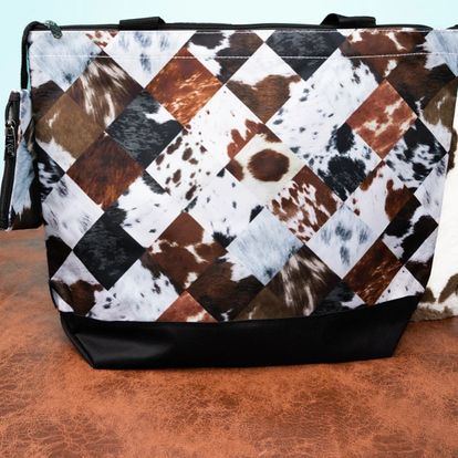 Totes for All Occasions