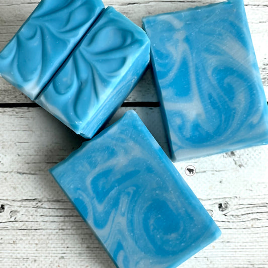 Tide & Timber (Acqua di Gio - Bergamot, Neroli & Jasmine)