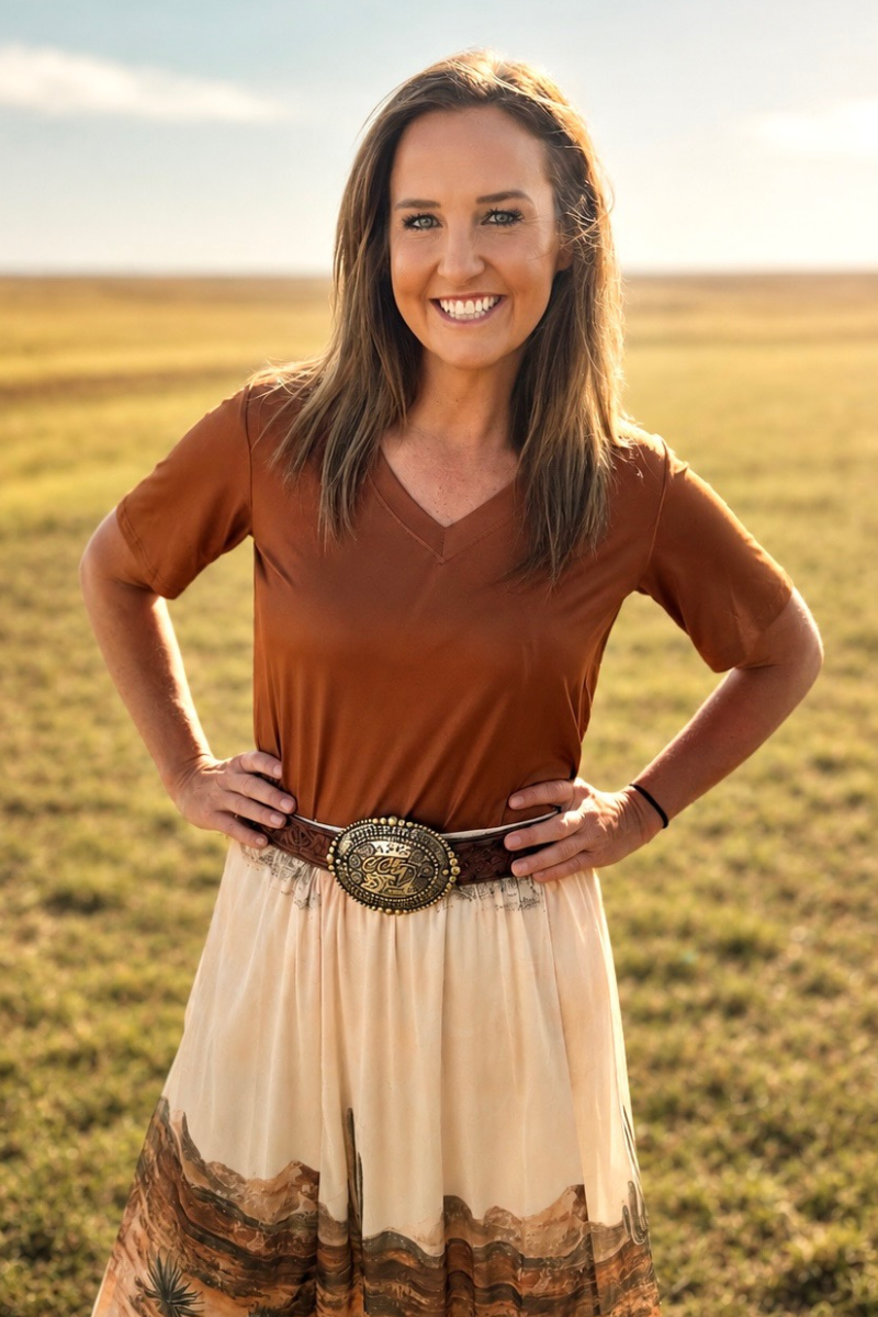 Simple Sterling Saddle by Sterling Kreek