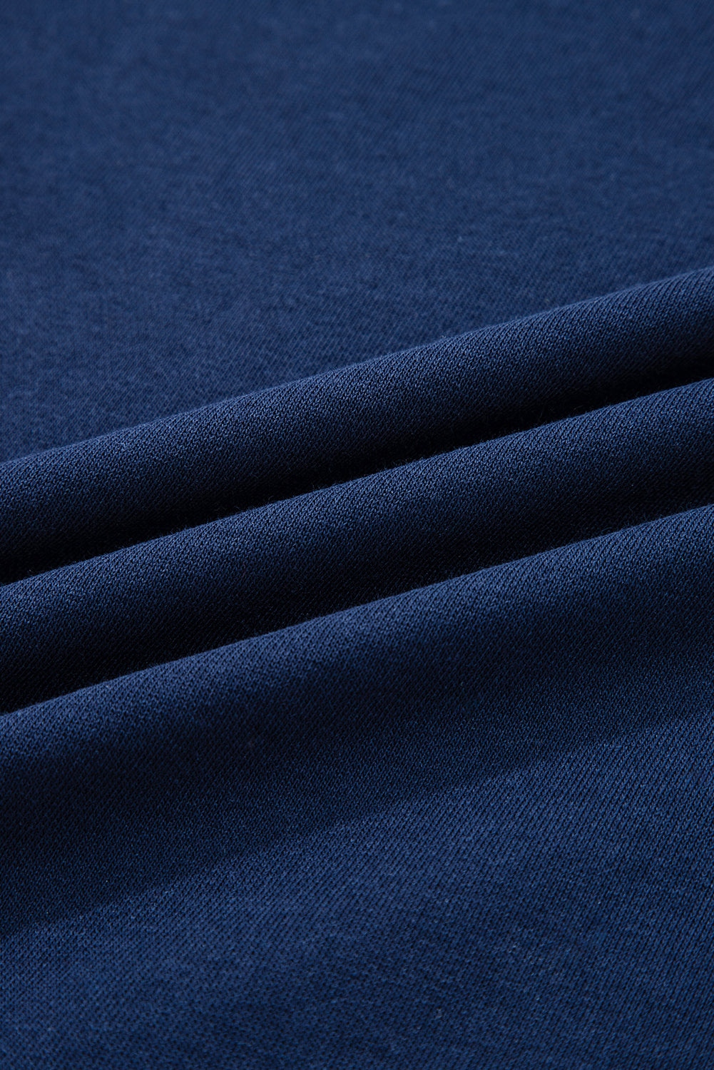 Varsity Stripe Detail Drop Shoulder Oversized Sweatshirt