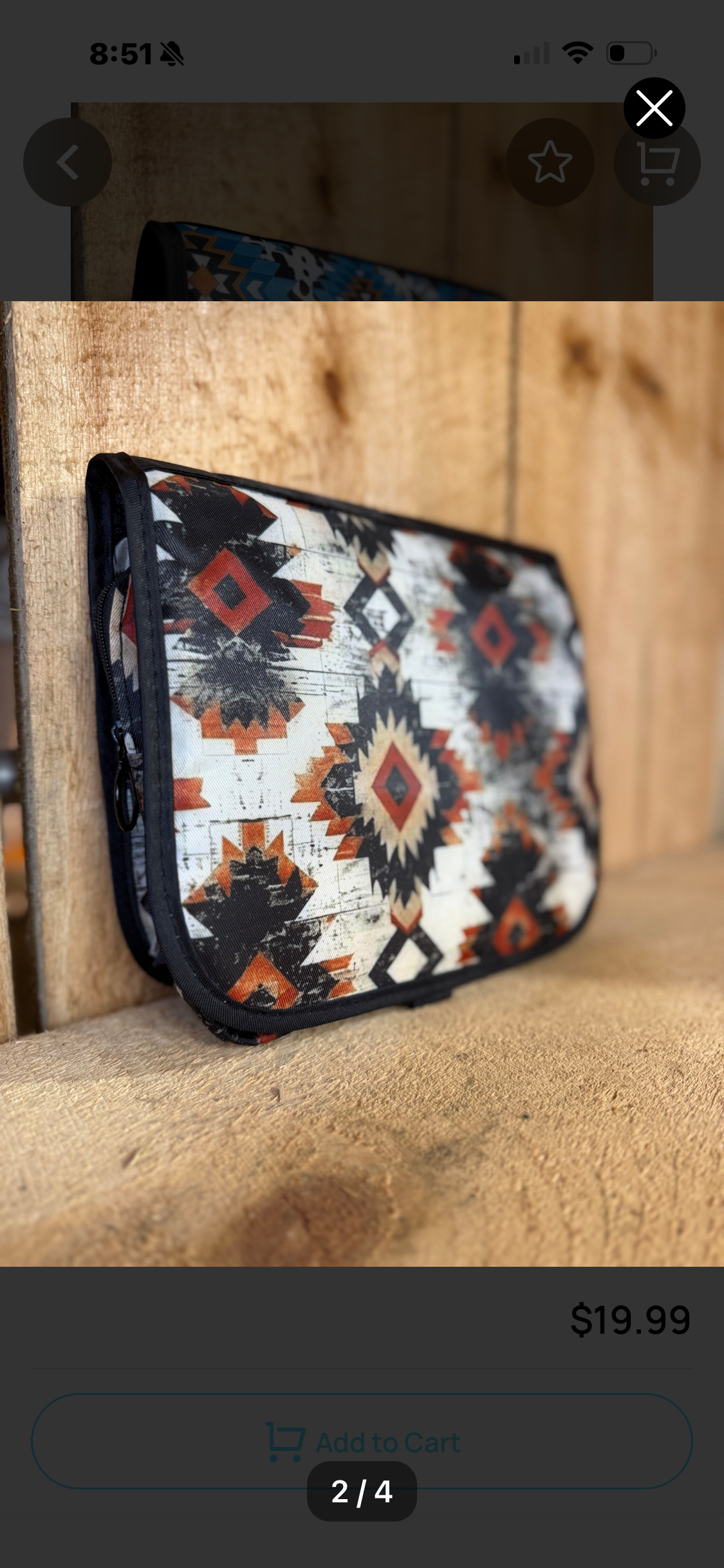 Super fun Exclusive Travel organizer bags