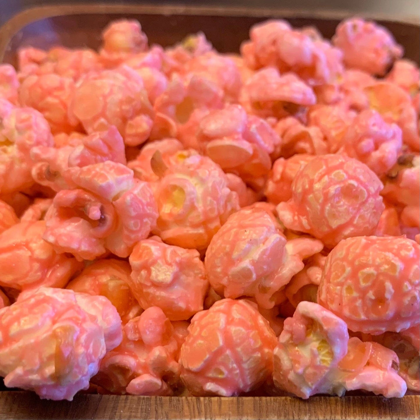 Cotton Candy By PopCulture Gourmet Popcorn