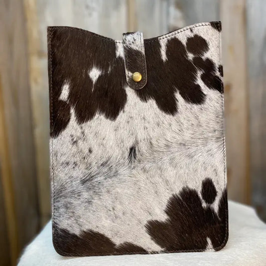 iPad Cover Cowhide