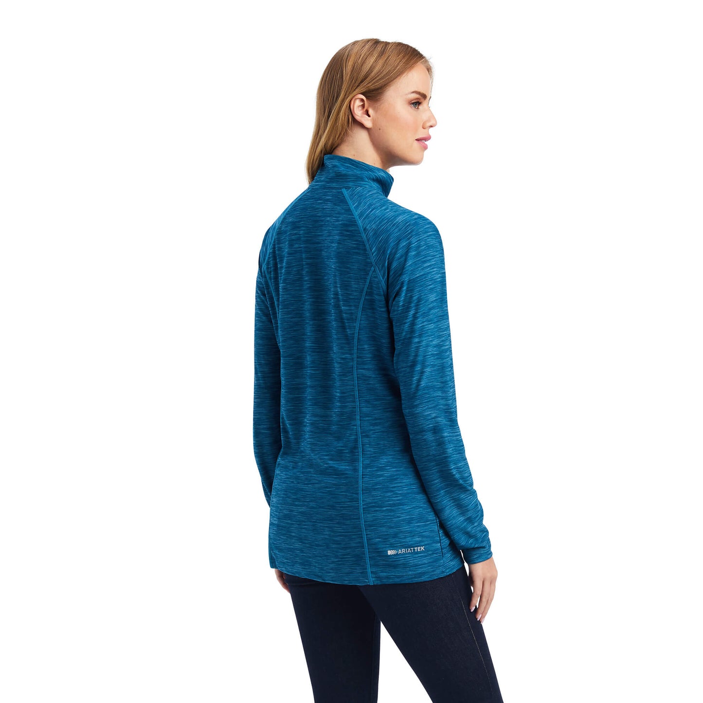 Ariat Laguna Aqua Tech 1/4 Zip