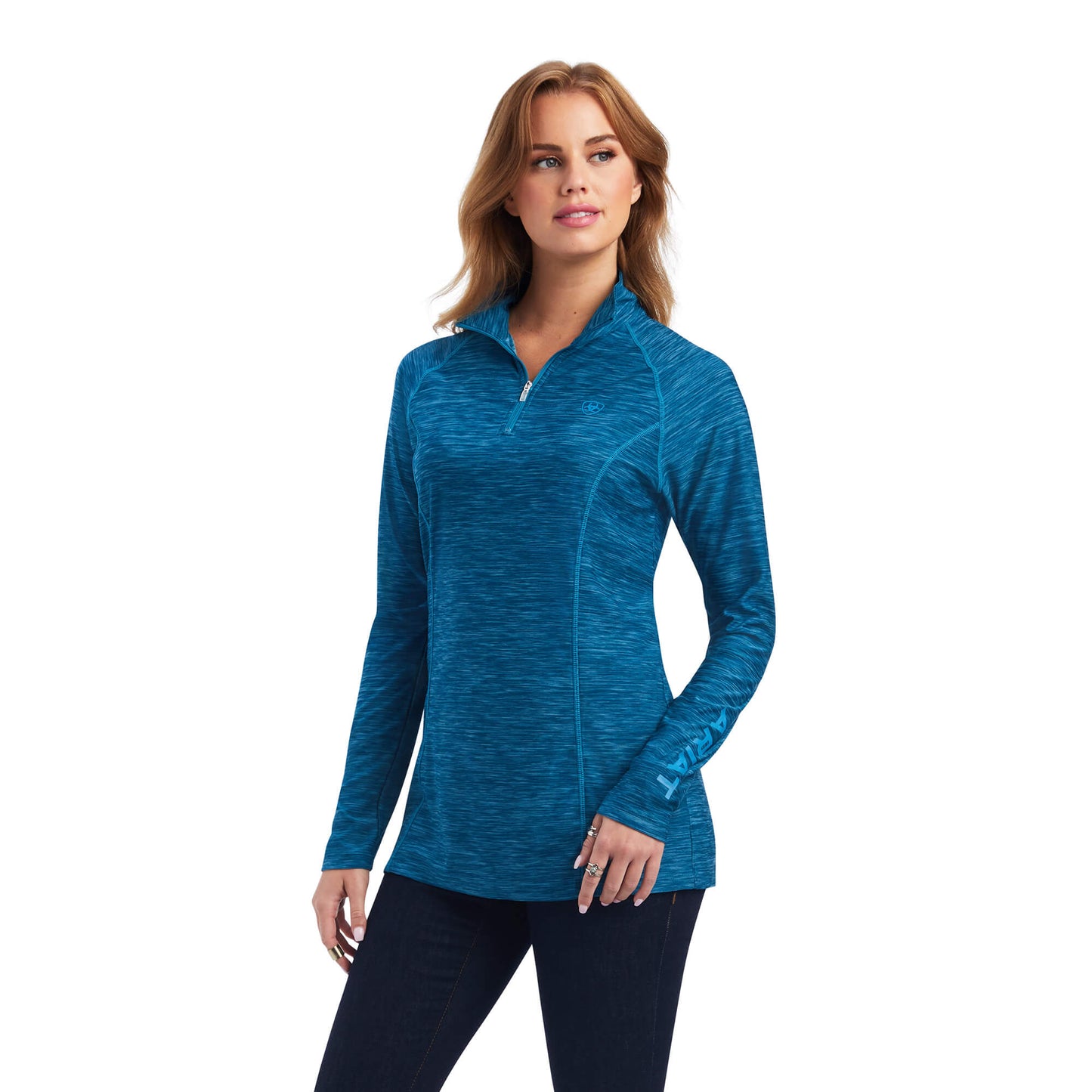 Ariat Laguna Aqua Tech 1/4 Zip