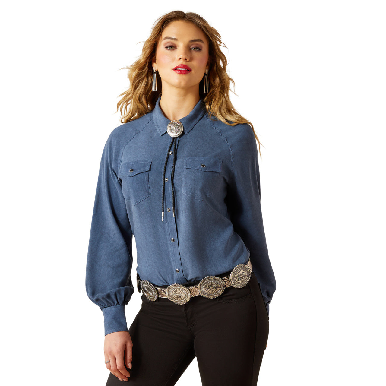 Ariat Women's Juniper Shirt