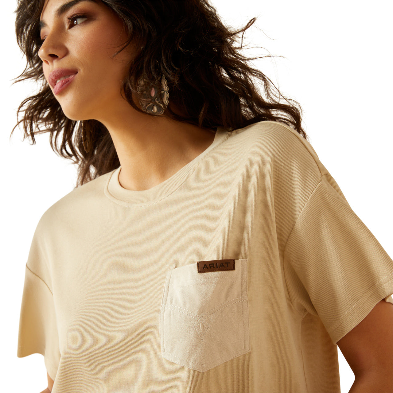 Ariat Women's Patron Top