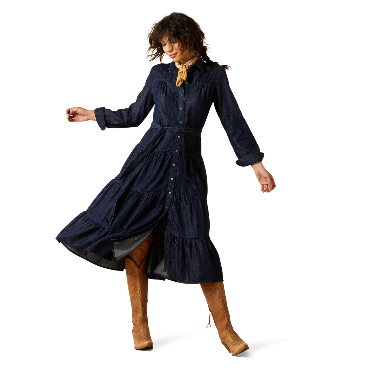 Ariat Women's Sahara Dress