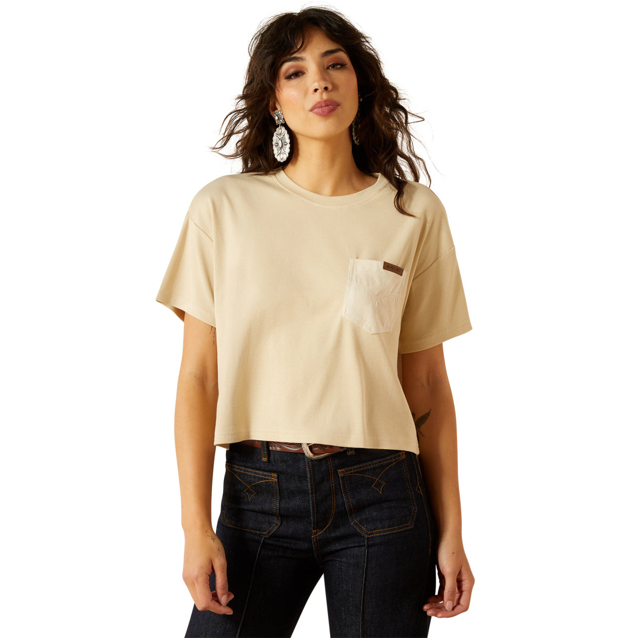 Ariat Women's Patron Top