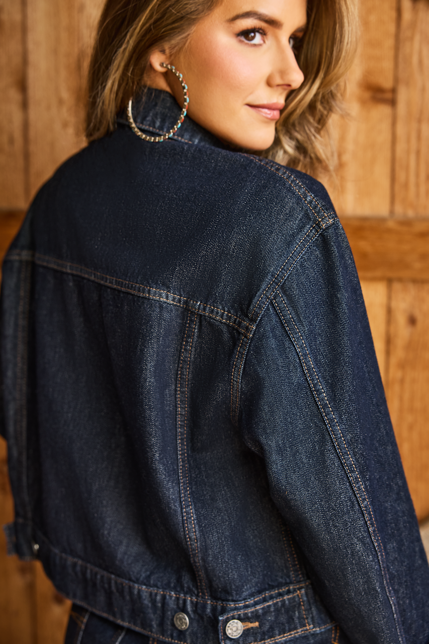 Ariat Women's Western Utility Jacket