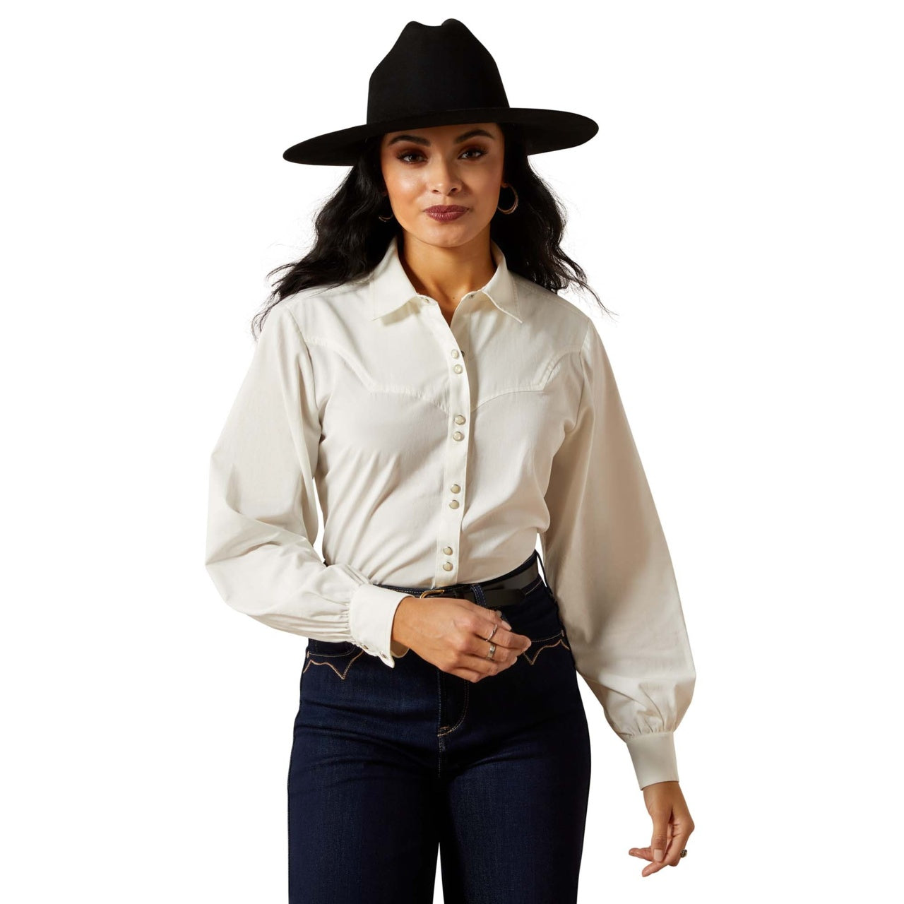 Ariat Women's Jolie Shirt