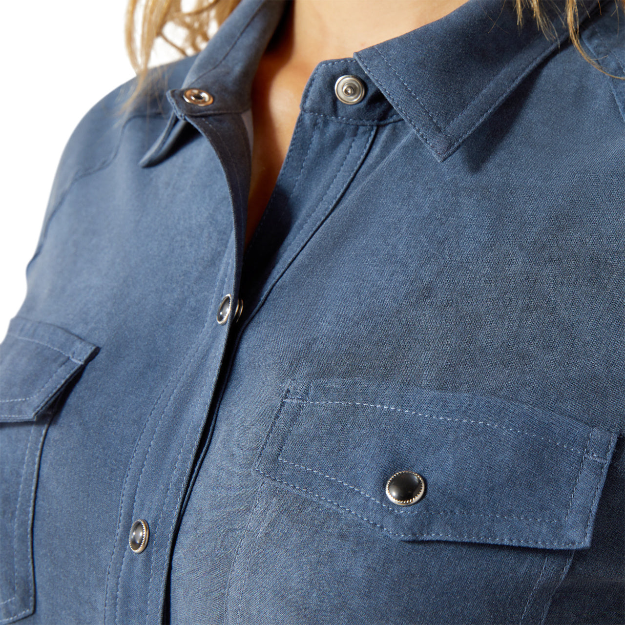 Ariat Women's Juniper Shirt