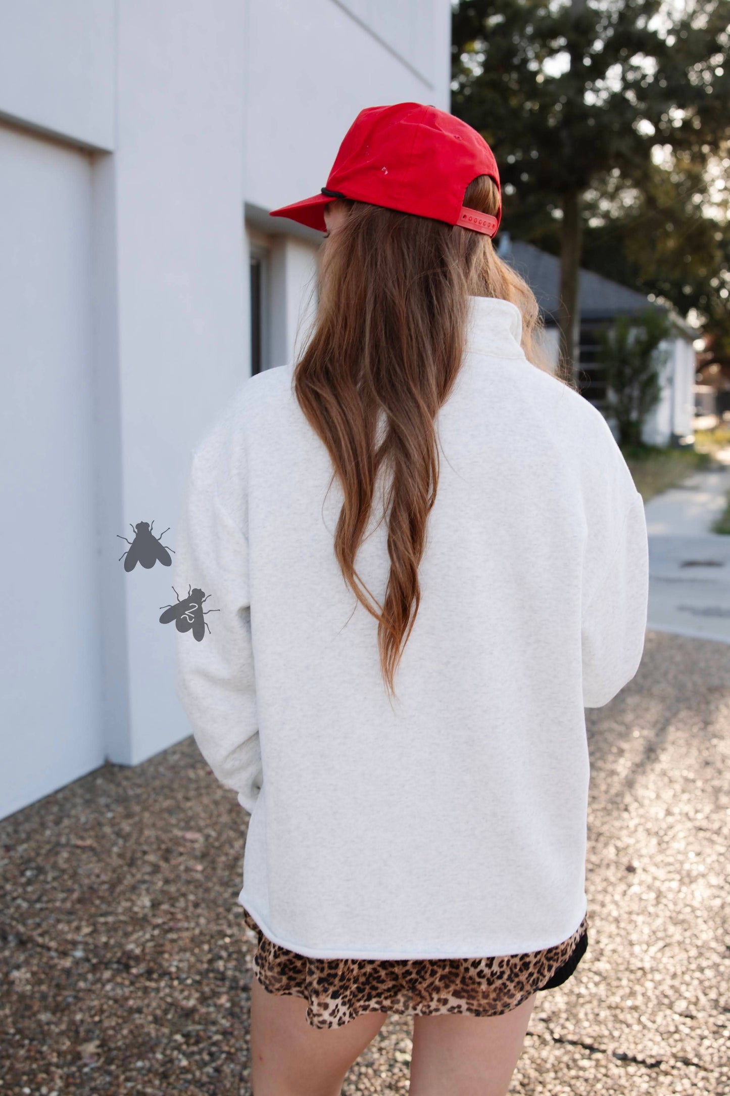 LEGACY RANCH Sweatshirt By 2 Fly