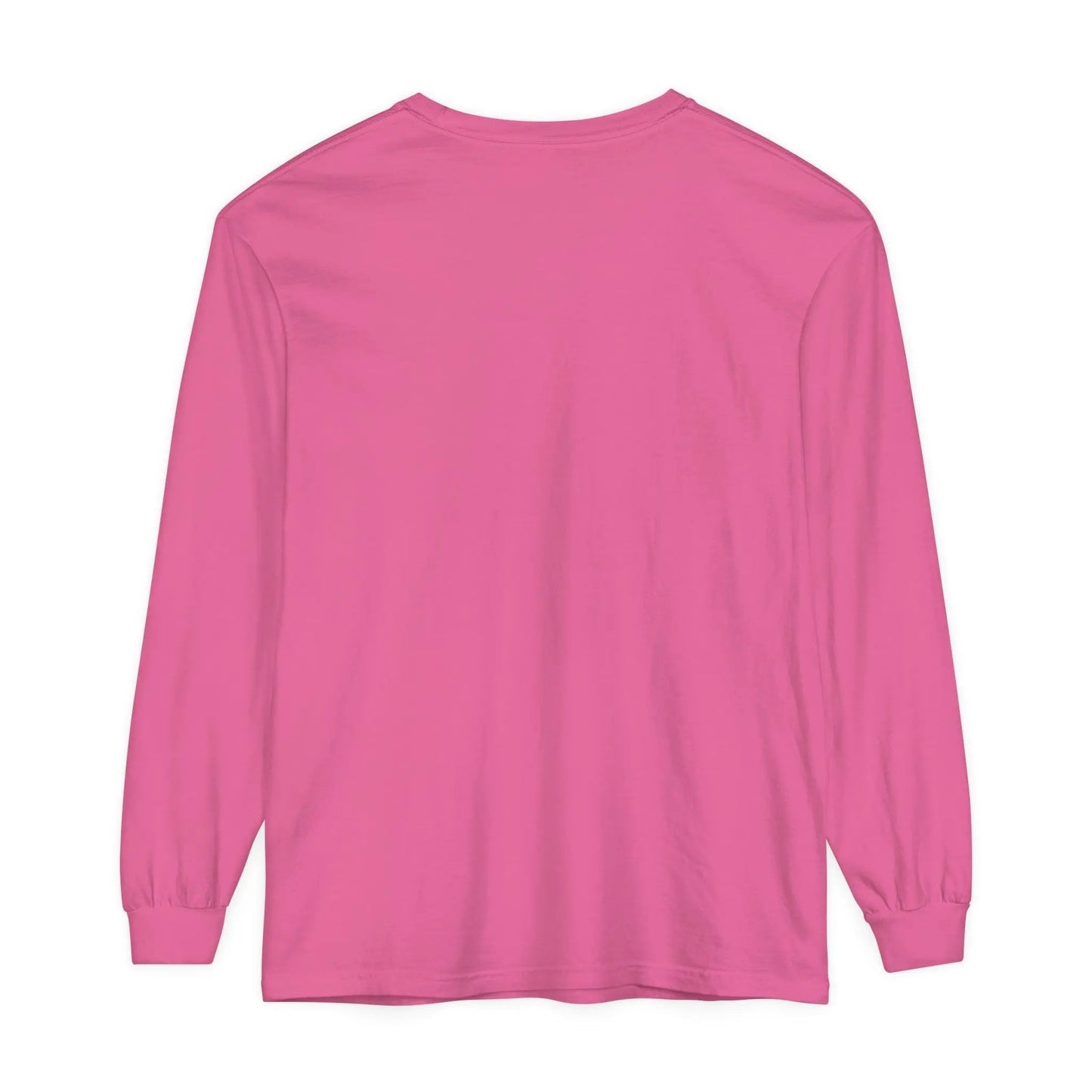 Its Western Time Long Sleeve T-Shirt
